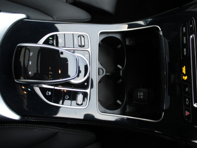 2019 Mercedes-Benz GLC Class