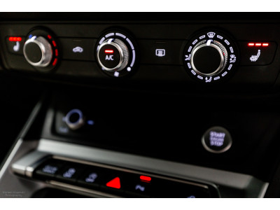 2020 Audi Q3