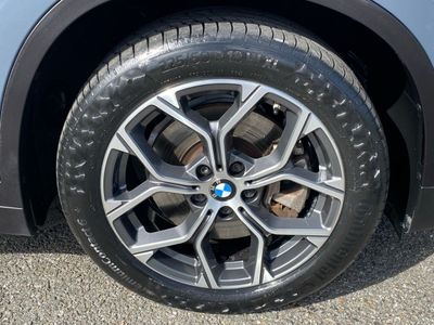 2021 BMW X1