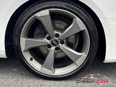 2020 Audi A4