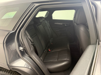 2022 Land Rover Range Rover Evoque