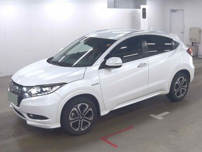 2015 Honda Vezel