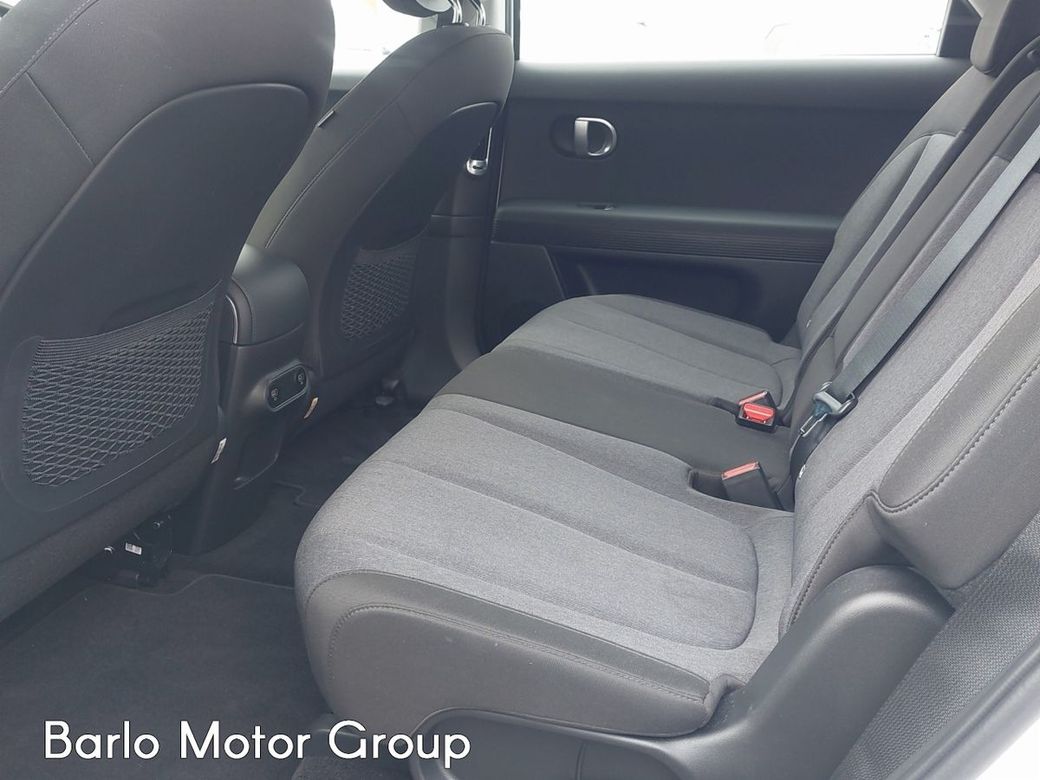 2025 Hyundai Ioniq 5