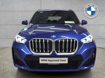 2023 BMW X1