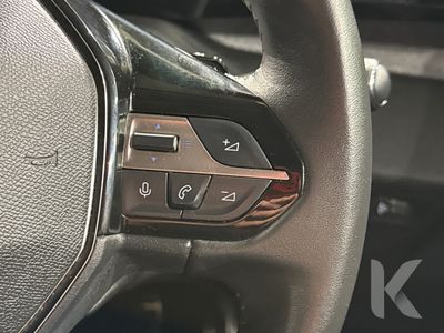 2022 Peugeot 308
