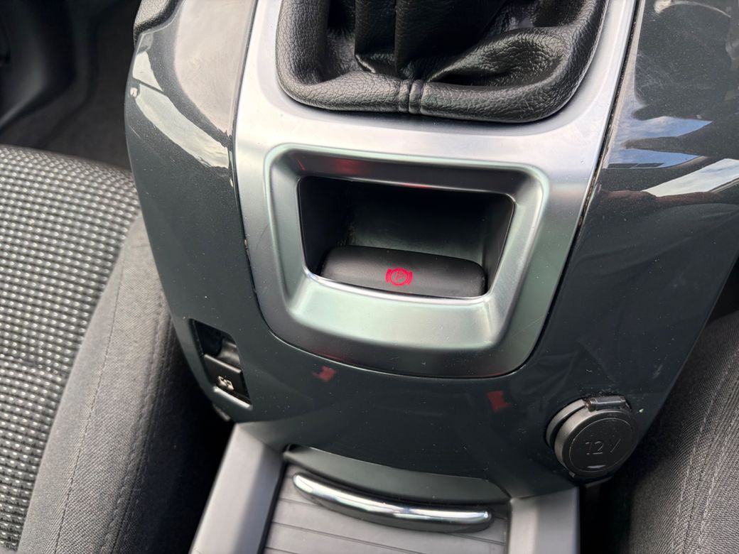 2016 Peugeot 5008