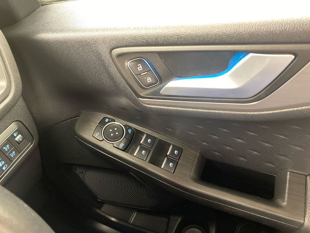 2021 Ford Kuga