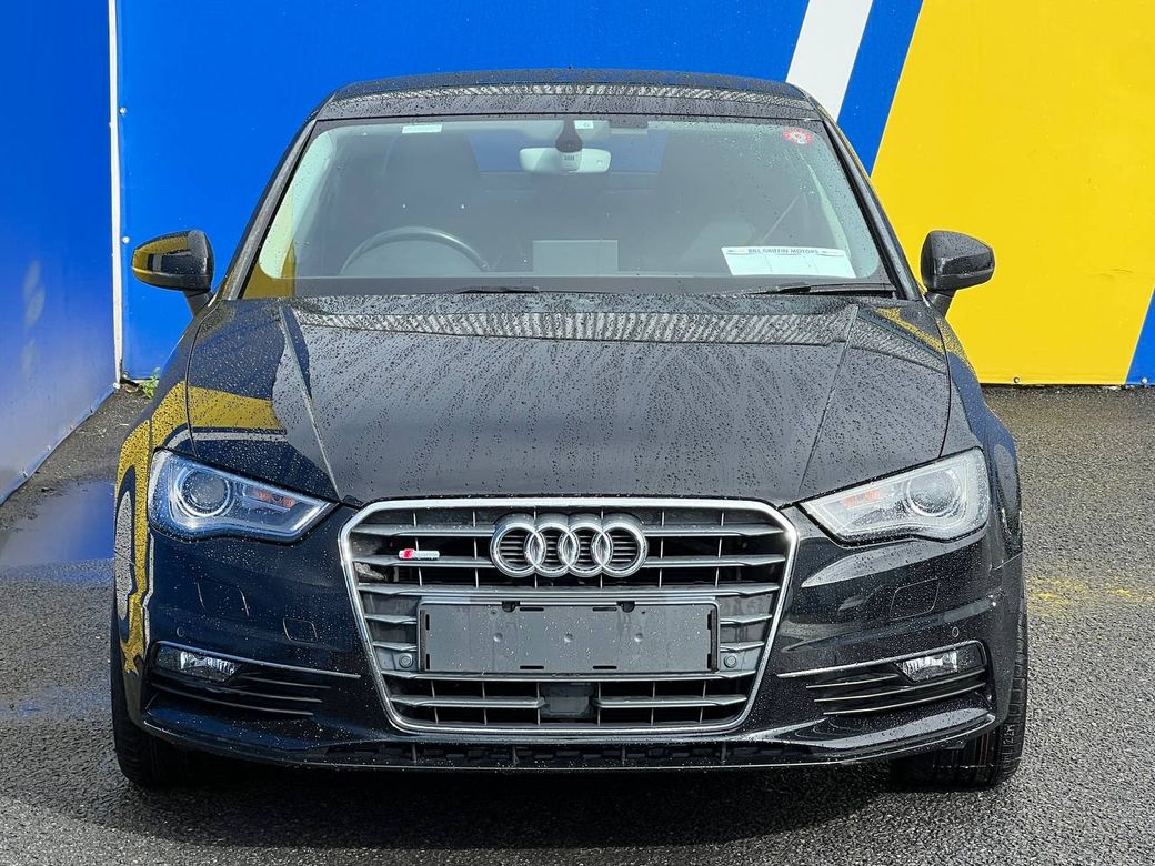 2016 Audi A3