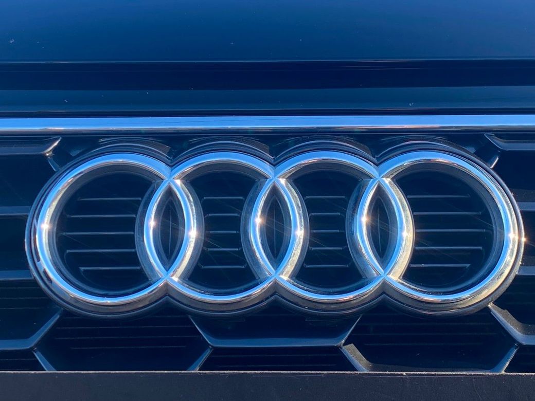 2024 Audi A3