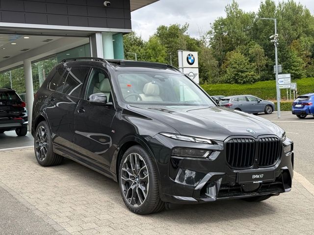 vehicle for sale from J Donohoe BMW
