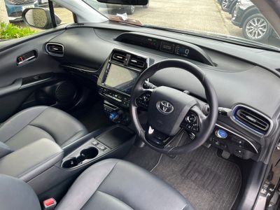 2019 Toyota Prius