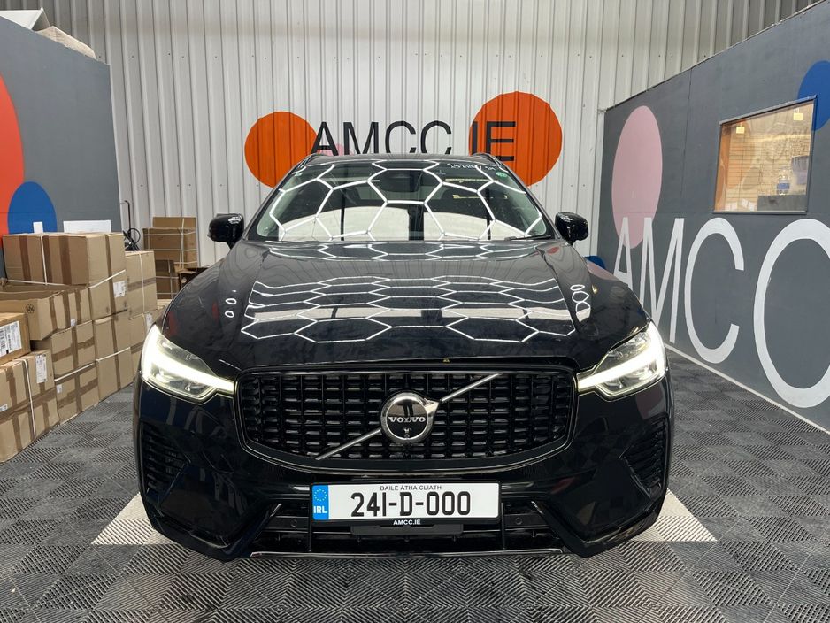 2024 Volvo XC60