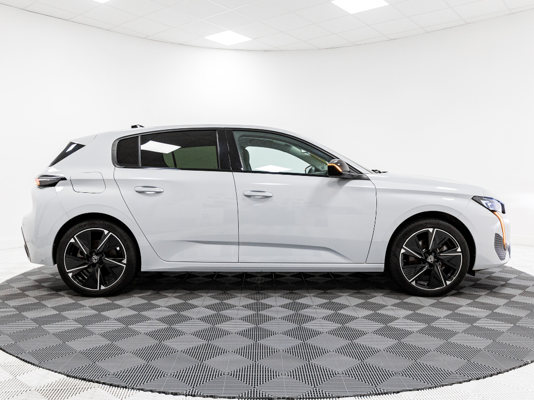 2024 Peugeot 308