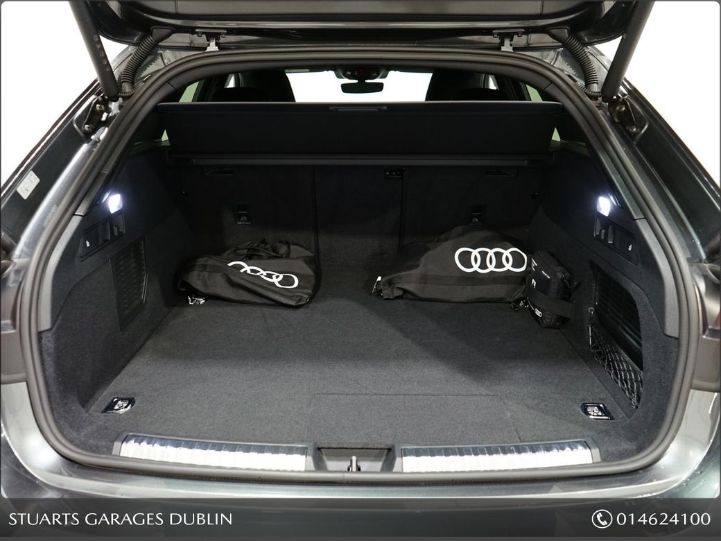 2026 Audi A5