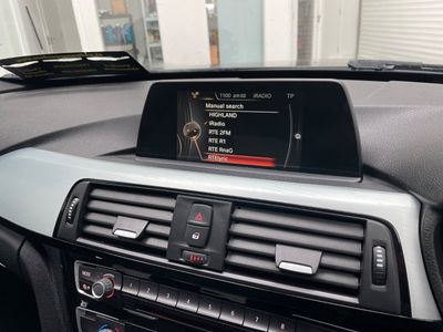 2017 BMW 3 Series