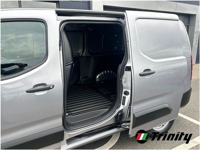 2026 Peugeot Partner