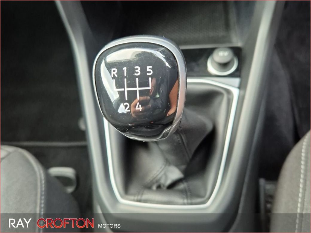 2022 Volkswagen T-Cross