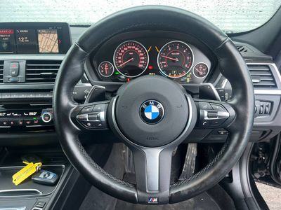 2019 BMW 3 Series