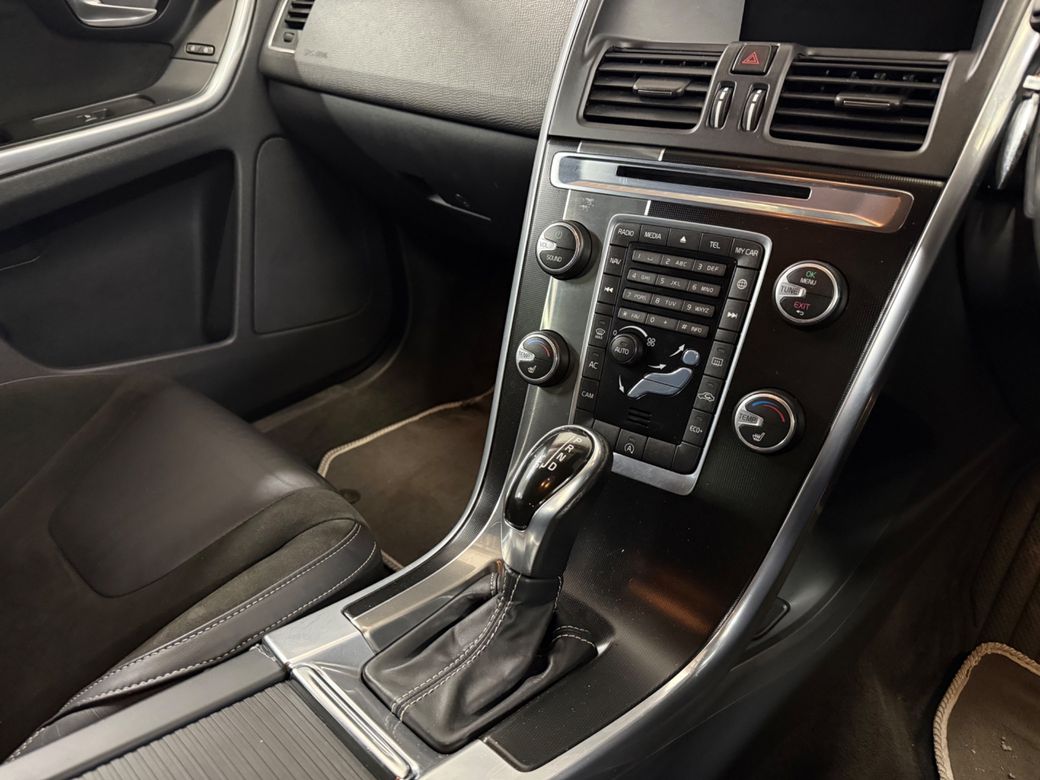 2015 Volvo XC60