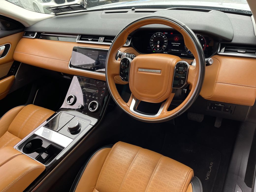 2018 Land Rover Range Rover