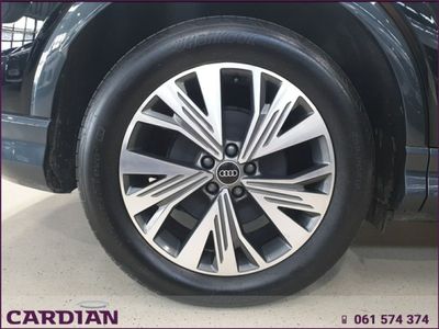 2026 Audi Q4 e-tron