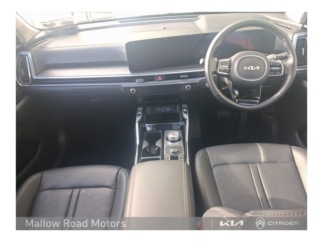 2024 Kia Sorento