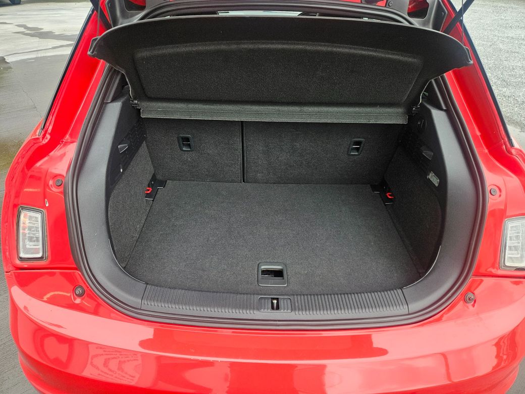 2014 Audi A1