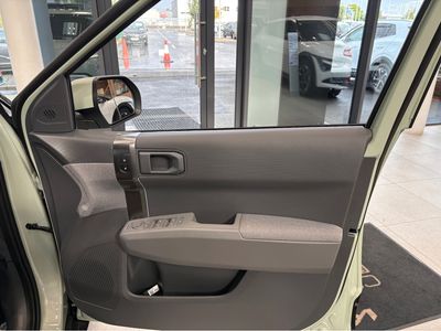 2025 Kia EV3
