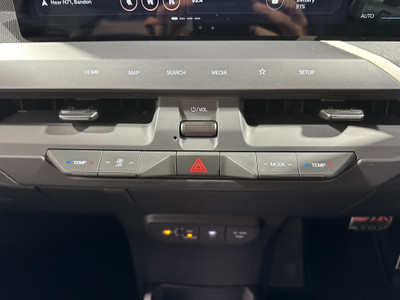 2027 Kia EV5
