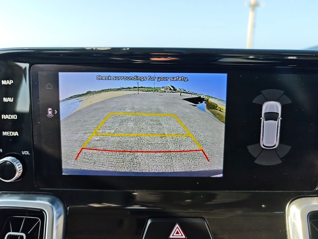 2022 Kia Sorento