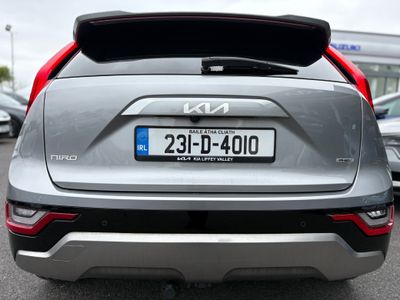2023 Kia Niro