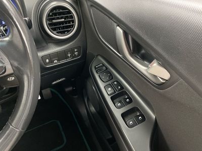 2019 Hyundai Kona