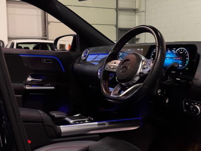 2022 Mercedes-Benz GLA Class