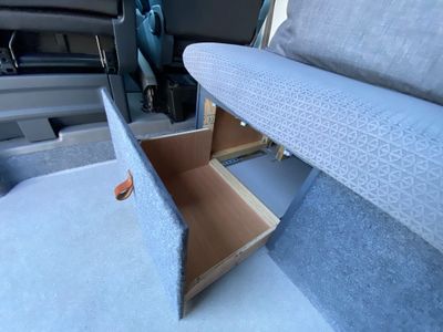2020 Volkswagen Crafter