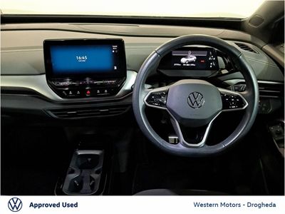 2024 Volkswagen ID.4