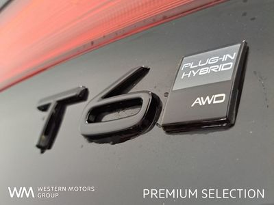 2024 Volvo XC60