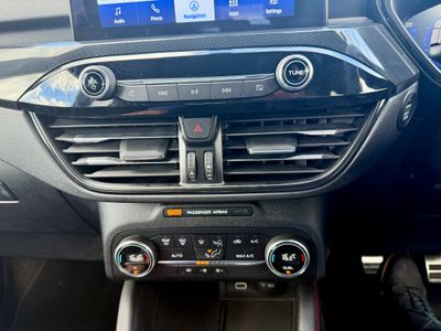 2023 Ford Kuga