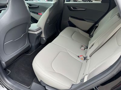 2025 Kia EV6