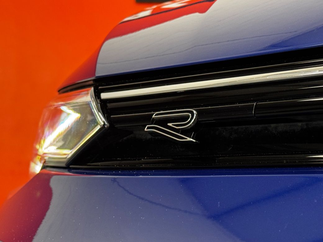 2024 Volkswagen Golf