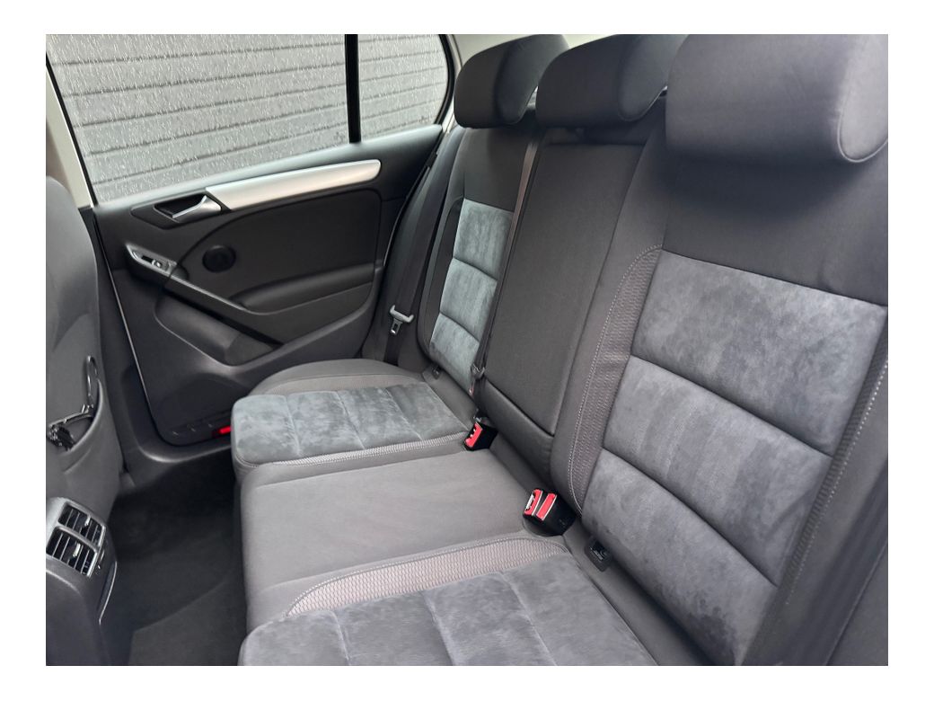 2013 Volkswagen Golf