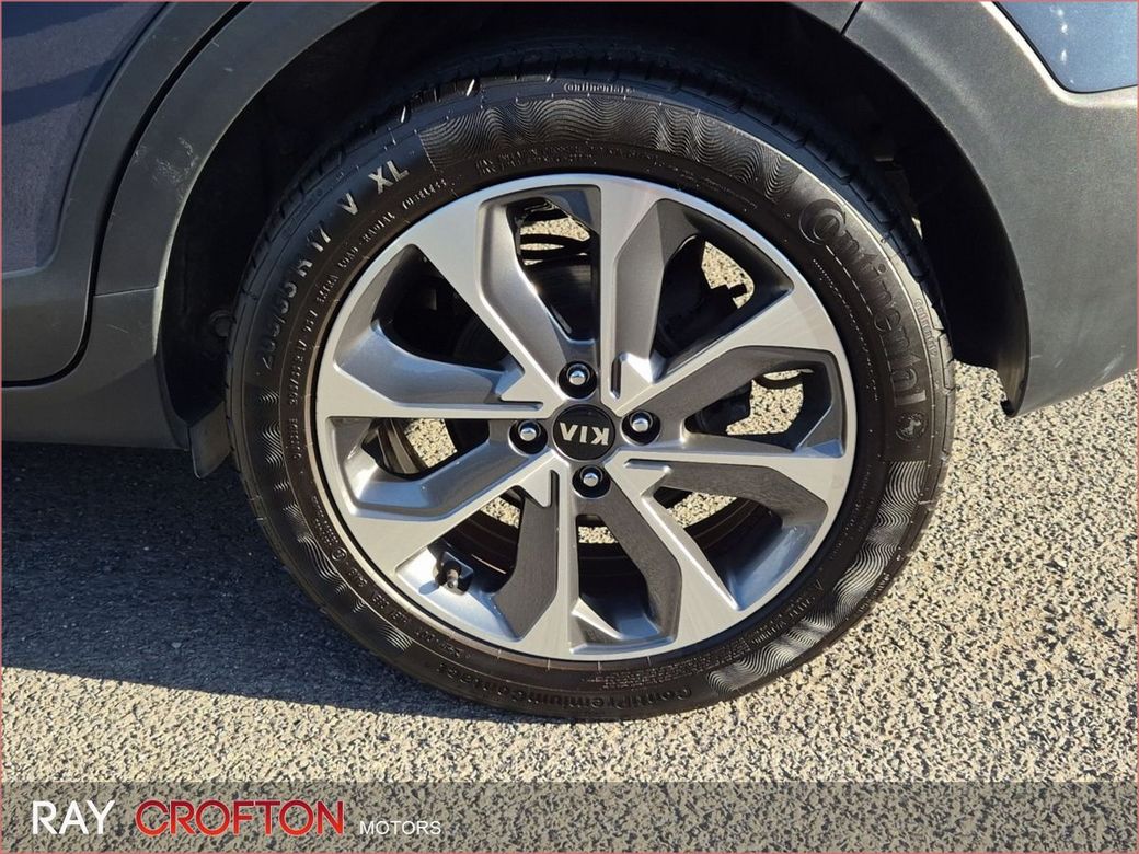 2021 Kia Stonic