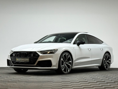 2025 Audi A7