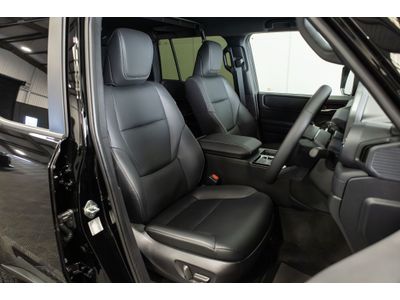 2025 Toyota Landcruiser