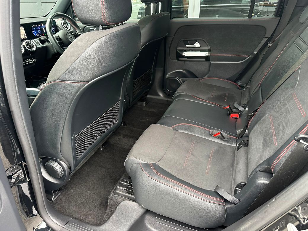 2024 Mercedes-Benz EQB