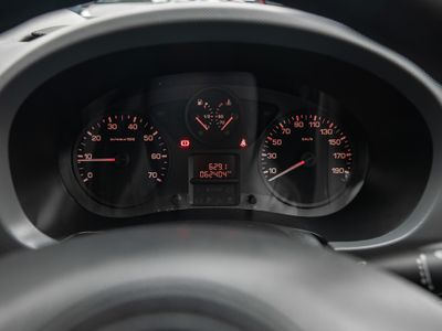 2017 Citroen Berlingo