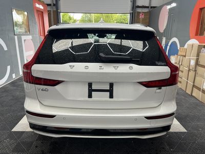 2024 Volvo V60