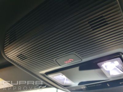 2025 Cupra Terramar
