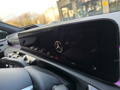 2023 Mercedes-Benz A Class