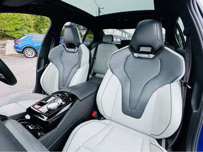 2025 BMW M5