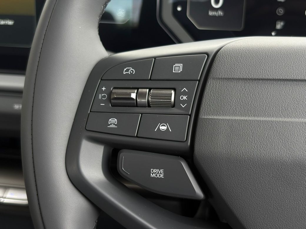2026 Kia EV2